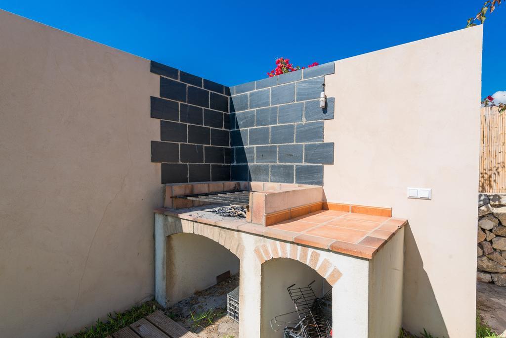 Villa Granja Inca  Exterior foto